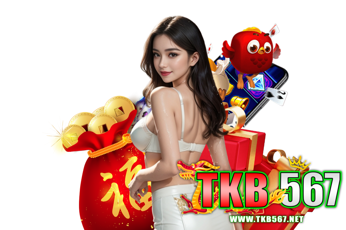 tkb567 wallet